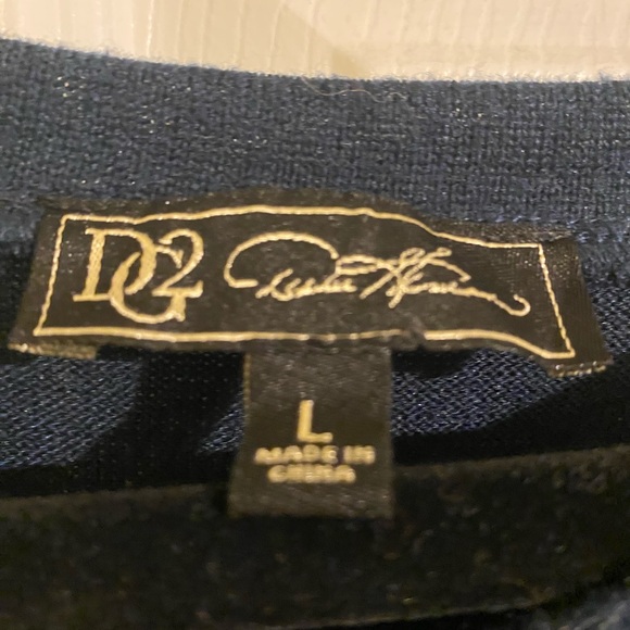 DG2 sweater - Picture 3 of 7